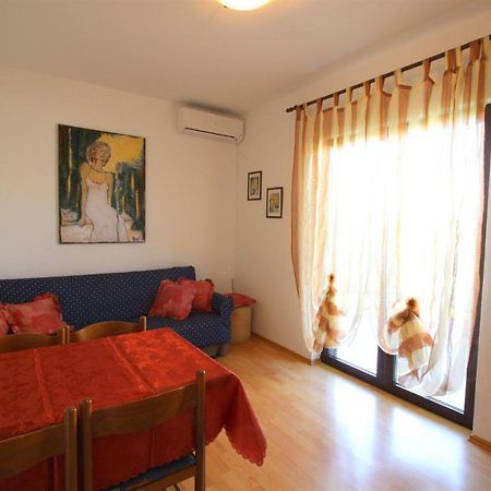 Gianna A4+2 Apartment Novigrad  Exterior photo