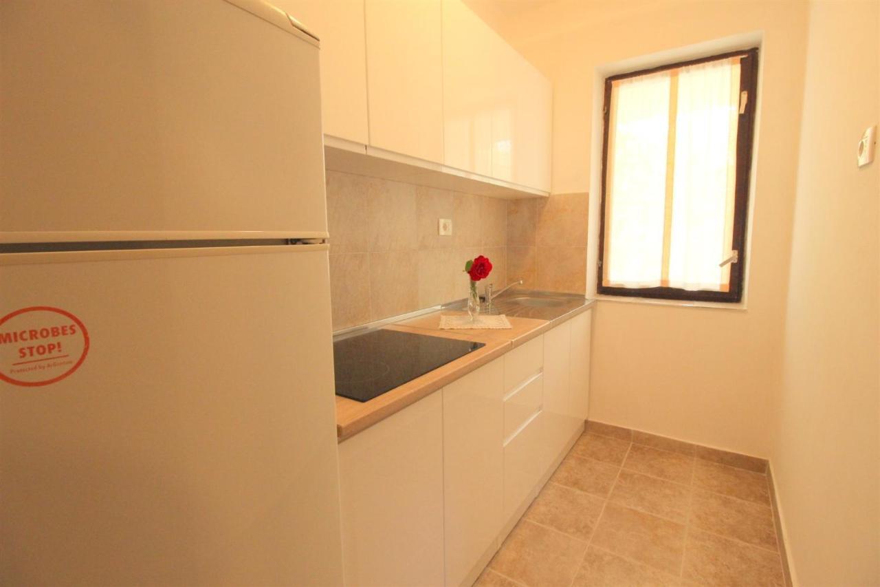 Gianna A4+2 Apartment Novigrad  Exterior photo