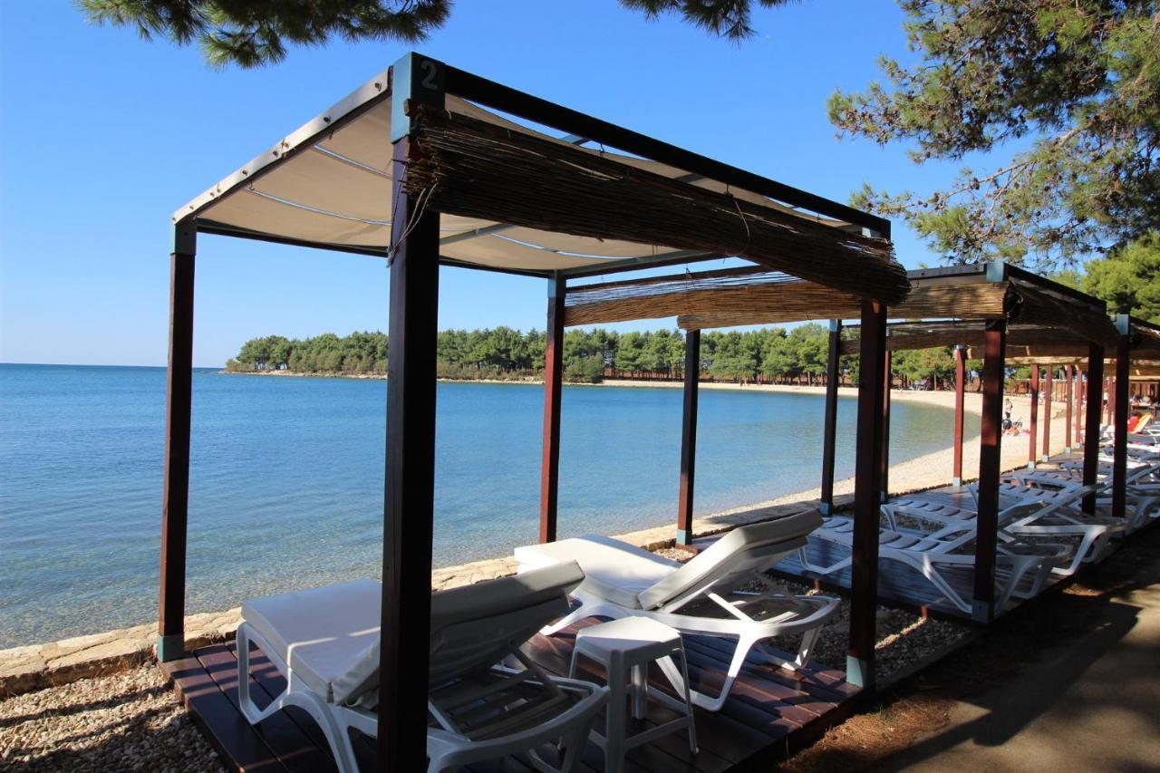 Gianna A4+2 Apartment Novigrad  Exterior photo